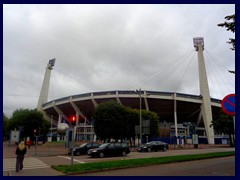 Nya Ullevi Stadium